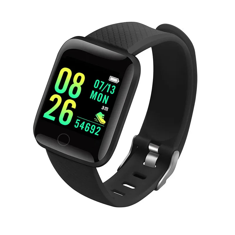 High tech Fitness smart watch