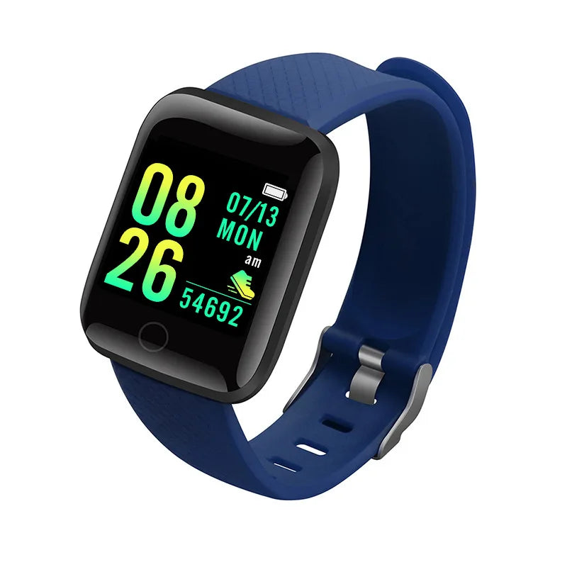 High tech Fitness smart watch