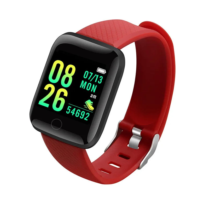 High tech Fitness smart watch