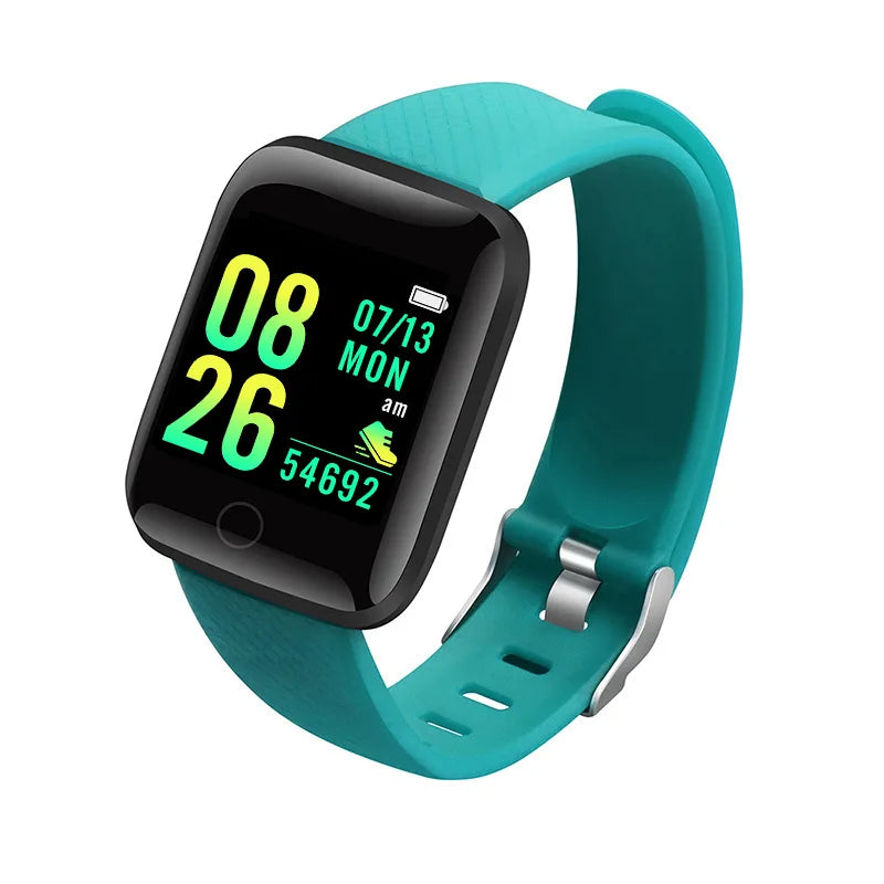 High tech Fitness smart watch