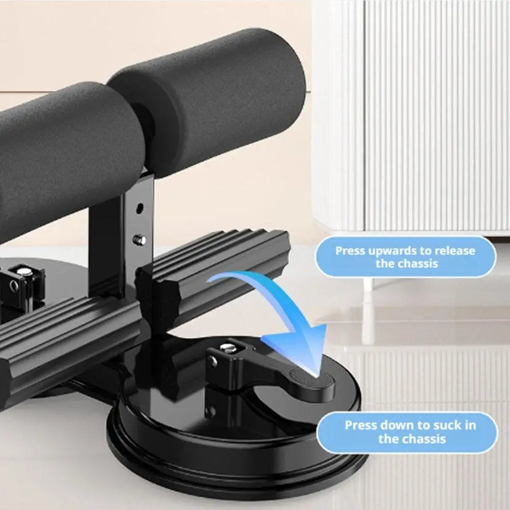 Abdominal Sit Up Equipment