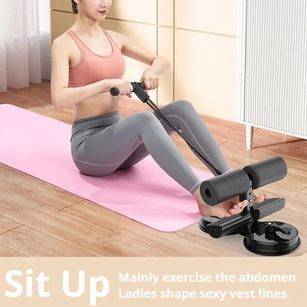Abdominal Sit Up Equipment